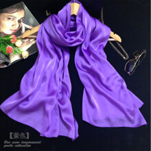 Khăn satin 2