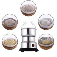 D17H3S - Máy xay bột khô mini cầm tay