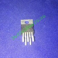 D1875 LM1875T CD1875 20W IC khuếch đại âm thanh