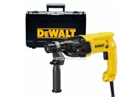 D25033K-B1 - Máy khoan bê tông 22mm-710w DeWALT  ( 3 chức năng )