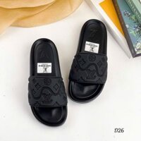 D26 Dép Nam Louis Vuitton