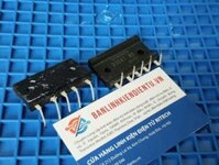 D30XT80 Diode cầu 3 pha 30A 800V (Tháo máy)