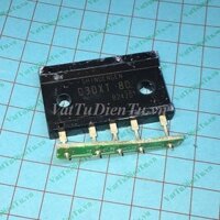 D30XT80 Diode cầu chình lưu 30A 800V(HTM)