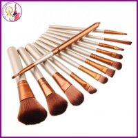 D345 GDT BỘ CỌ trang điểm cá nhân 12 CÂY CAO CẤP 20 D345