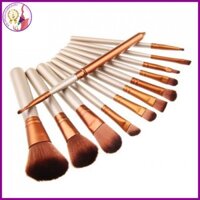 D345 GDT BỘ CỌ trang điểm cá nhân 12 CÂY CAO CẤP 20 D345