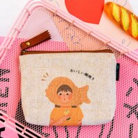 [D3H5Y]☜❈﹉2022 phong cách mới nhất women mini wallet, cute nhỏ dáng vuông gọn đẹp thời trang, Ví nữ cầm tay cao cấp