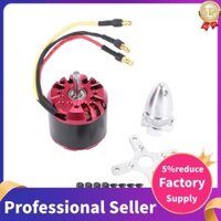 D4250 800KV 3-7S Động Cơ Không Chổi Than Cho RC FPV Cánh Cố Định Máy Bay Không Người Lái Máy Bay Quadcopter Multicopter