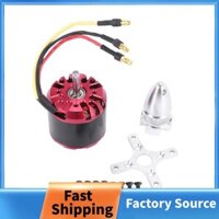 D4250 800KV 3-7S Động Cơ Không Chổi Than Cho RC FPV Cánh Cố Định Máy Bay Không Người Lái Máy Bay Quadcopter Multicopter