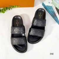 D48 Dép Nam Louis Vuitton
