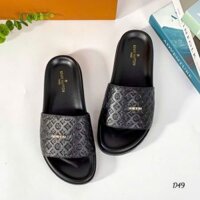 D49 Dép Nam Louis Vuitton