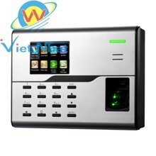 Máy chấm công Ronald Jack X629-ID - Có Wifi