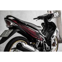 [D4B-Tem chuẩn xịn] Tem trùm xe Exciter 135 2010 Spark