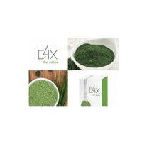D4X Get Active Vision – Tăng cường năng lượng & hỗ trợ tăng đề kháng (Hộp 10 gói)