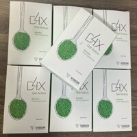 D4X Get Active Vision - Tăng cường năng lượng, hỗ trợ đề kháng