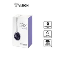 D4X Get Young Vision hỗ trợ trẻ hóa, làm đẹp da