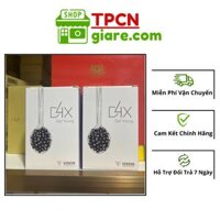 D4X Get Young Vision – Hỗ Trợ Chống Lão Hóa, Giữ Dáng Và Làm Đẹp Da Hộp 10 Gói