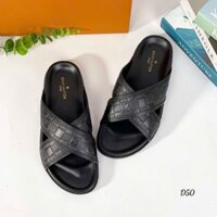 D50 Dép Nam Louis Vuitton