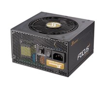 Nguồn - Power Supply Seasonic Focus Plus FX-750