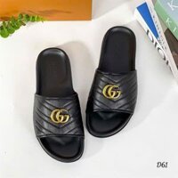 D61 Dép Nam Gucci