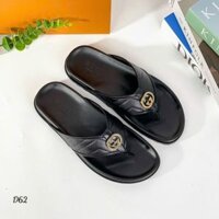 D62 Dép Nam Gucci