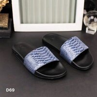 D69 Dép Nam Louis Vuitton