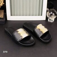 D70 Dép Nam Louis Vuitton