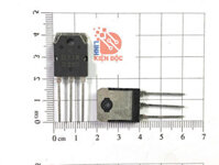 D718 2SD718 Transistor NPN 120V 8A 80W TO-3P(I) hàng mới