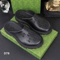 D79 Dép Nam Gucci