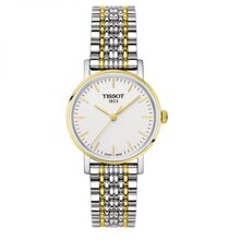 Đồng hồ nữ Tissot T109.210.22.031.00