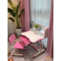 D8 pro bộ bàn học thông minh