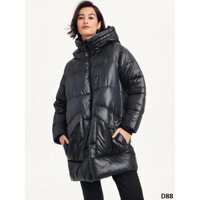 D88: Áo Xuất Mỹ hiệu DKNY Chuẩn Store