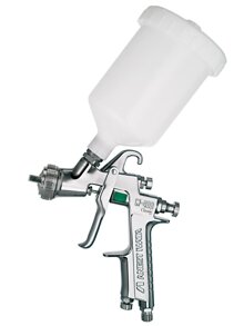 Súng phun sơn Anest Iwata W-400-122G