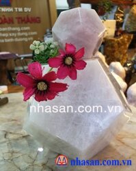 ĐÁ 12 MẶT GIÁ BAO NHIÊU? QUẢ CẦU ĐÁ 12 MẶT GIÁ BAO NHIÊU?