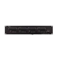DA-550F – Amply 4 kênh digital