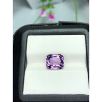 Đá  Amethyst ( thạch anh tím ) thiên nhiên , tự nhiên