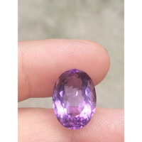 Đá Amethyst tự nhiên