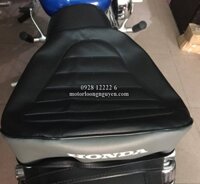 DA ÁO YÊN HONDA CD125T BENLY ĐÚNG Y MẪU ZIN