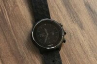 [ĐÃ BÁN] [ĐỒNG HỒ CŨ] SUUNTO 9 Baro Titanium (Đen) Classic 184210005650  - KHÔNG CÓ HỖ TRỢ TIẾNG VIỆT - Bảo Hành 2 Tháng