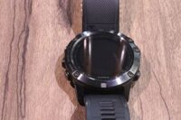 [ĐÃ BÁN] GARMIN FENIX 5X SAPPHIRE ĐEN FULLBOX (54G0533307) - Bảo hành: 2 tháng