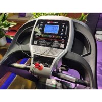 (đã bán)/thanh lý máy chạy bộ Tech Fitness TF-09AS. 6,9tr