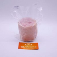 DA BAO PHI 8 NGUYÊN KHỐI - DĂM BÔNG GIÒ HEO NGUYÊN KHỐI (JAMBON) - PORK FEET PEPPER HAM (WHOLE) 500GR/KHỐI
