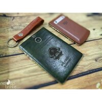 Da BlackBerry Passport Sivel