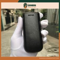 [Da bò xịn] Bao da điện thoại Nokia 6700 dây rút trong, bao da 6700 - Bảo hành 12 tháng