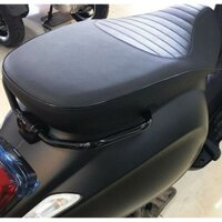 Da bọc yên sprint, primavera