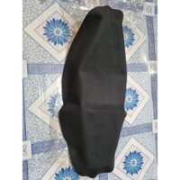 Da bọc yên xe raider FI, Satria form zin