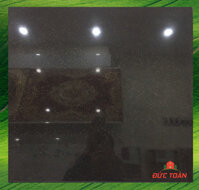 Đá bóng kiếng 2 da Trung Quốc 800x800 Kim sa đen