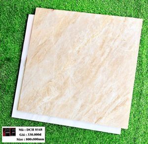 Đá bóng kính đồng chất DCH 8548