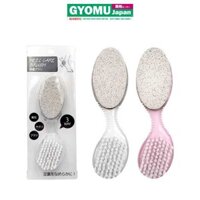 Đá Bọt Kèm Bàn Chải Chà Chân