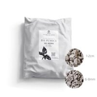 Đá bọt núi lửa Pumice Indo túi 5 lít