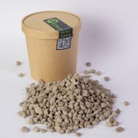 ĐÁ BỌT PUMICE - ĐÁ ĐỂ TRỘN ĐẤT